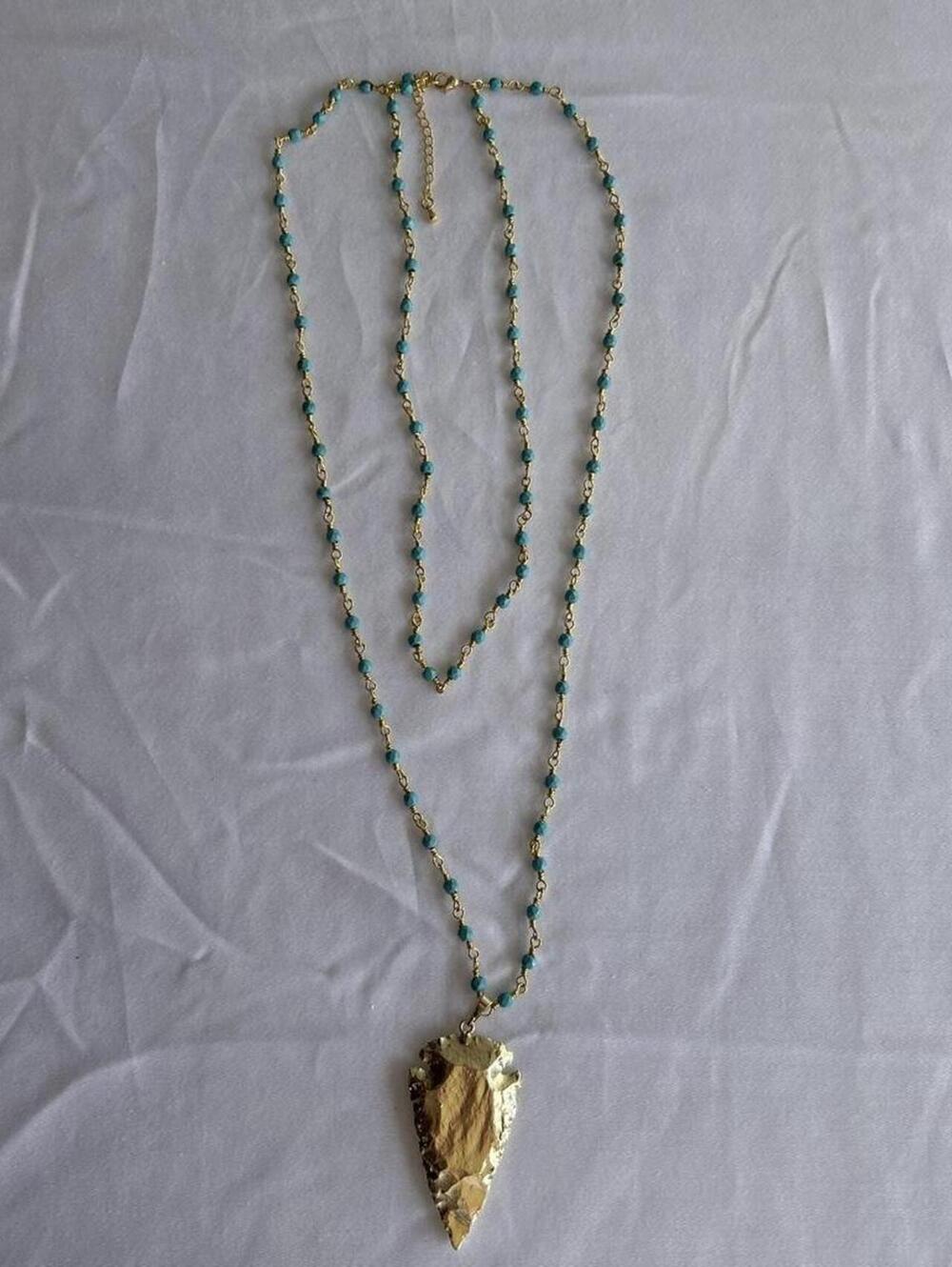Unbranded Women's Gold and Multi Jewellery